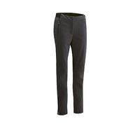 Gonso Villette Pantalones, Mujeres, Negro, 46