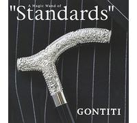 Gontiti - Magic Wand of Standards