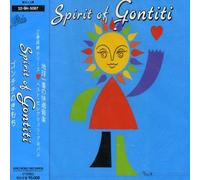 Gontiti - Spirit of Gontiti