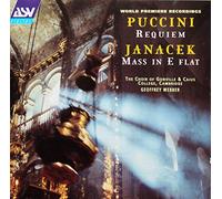 Gonville & Caius Choir,Cambridge^Gonville&Caius Choir,Cambridge - Requiem/Messe Es-Dur
