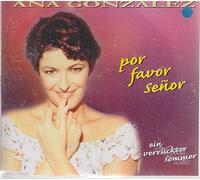 Gonzales,Ana - Por Favor Segnor [Import]