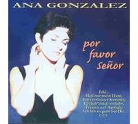 Gonzales,Ana - Por Favor Segnor [Import]