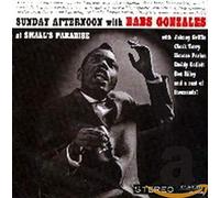 Gonzales,Babs - Sunny Afternoon With....