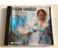 Gonzales,Celina - Que Viva Chango [Import]
