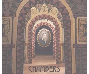Gonzales,Chilly - Chambers