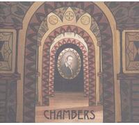Gonzales,Chilly - Chambers (Lp+CD) [Vinilo]