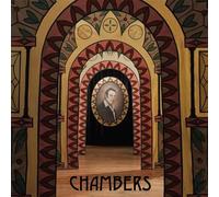 Gonzales,Chilly - Chambers [Vinilo]