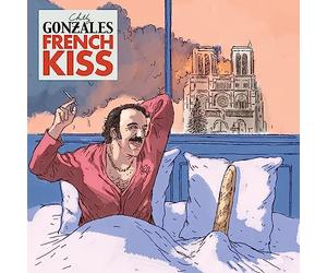 Gonzales,Chilly - French Kiss (180g Lp) [Vinilo]
