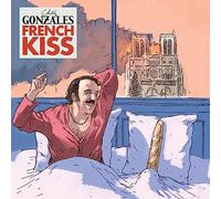 Gonzales,Chilly - French Kiss [Vinilo]