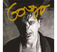 Chilly Gonzales – Gonzo – Vinilo 12" Edición limitada LP rojo 180 g