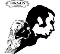 Gonzales, Chilly - Solo Piano [Vinilo]