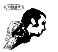 Gonzales, Chilly - A Very Chilly Christmas