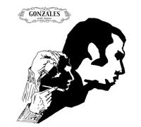 Gonzales, Chilly - Solo Piano [Vinilo]