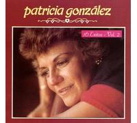 Gonzales, Patricia - 16 Exitos 2