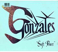 Gonzales - Soft Power (Ltd. Edition incl. Bonus-Tracks)