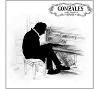 GONZALES - SOLO PIANO 2