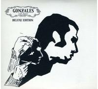 GONZALES - SOLO PIANO DELUX EDITION(+DVD)