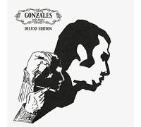 GONZALES - SOLO PIANO (DELUXE EDITION)
