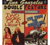 Gonzales, Tino - Double Feature