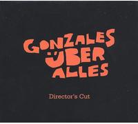 GONZALES - UBER ALLES