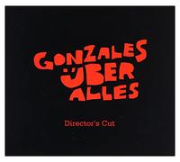 Gonzales - Uber Alles