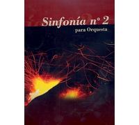 González Acilu, Agustín. Sinfonía Nº 2/ Full Score A-3