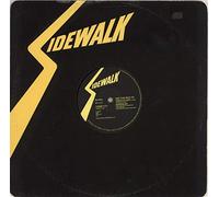 Gonzalez - AIN'T NO WAY TO TREAT A LADY 12 INCH (12 " VINYL) UK SIDEWALK 1979