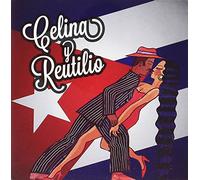 Gonzalez, Celina; Reutilio - 16 Grandes Exitos