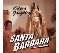 Gonzalez, Celina - Santa Barbara