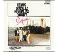 Gonzalez, Dennis - Stefan