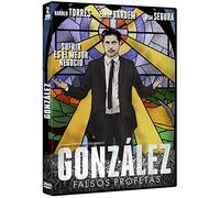 Gonzalez Falsos Profetas Español Latino