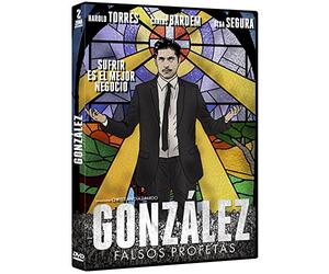 Gonzalez Falsos Profetas Español Latino