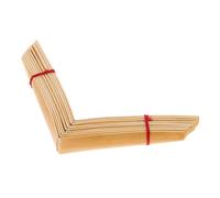 Gonzalez gouged & shaped cane for Oboe