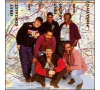 Gonzalez,Jerry & Fort Apache - Pensativo