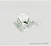 Gonzalez,Jose - Stay in The Shade [Import]
