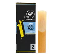 Gonzalez Local 627 Jazz Baritone 2.0