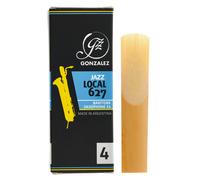 Gonzalez Local 627 Jazz Baritone 4.0