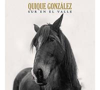 Quique González - Sur En El Valle (Vinilo+Cd)