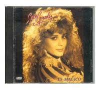 Gonzalez, Suzy - Es Magico