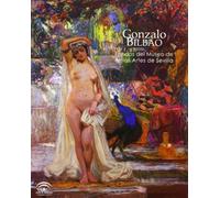 Gonzalo Bilbao, Fondos del Museo de Bellas Artes de Sevilla