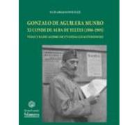 Gonzalo De Aguilera Munro Xi Conde De Alba De Yeltes (1886-1965) (eboo