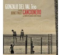 Gonzalo del Val - Cancionero
