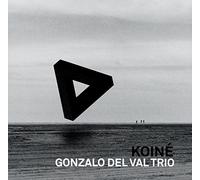 Gonzalo del Val - Koiné