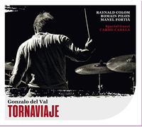 Gonzalo del Val - Tornaviaje