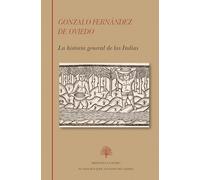 La Historia General De Las Indias