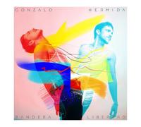 GONZALO HERMIDA - BANDERA LIBERTAD