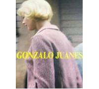 Gonzalo Juanes. Una Incierta Luz