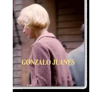 Gonzalo Juanes.: Una incierta luz. (Libros de autor)
