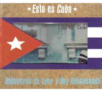 Gonzalo Rei con la Banda Brava - Esto es Cuba Habaneras de ayer y Hoy Habaneando