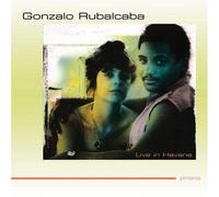 Gonzalo Rubalcaba - Live in Havana